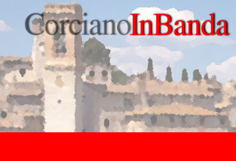 Corciano in Banda 